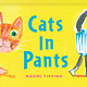 Batsford Cats in Pants