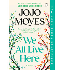 Penguin Books We All Live Here: A Novel
