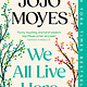 Penguin Books We All Live Here: A Novel