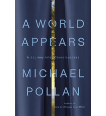 Penguin Press A World Appears: A Journey into Consciousness