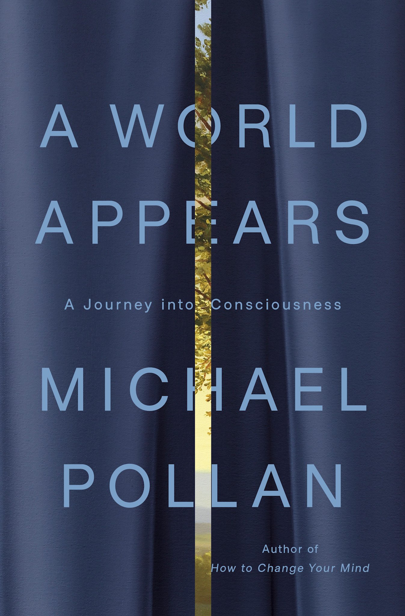 Penguin Press A World Appears: A Journey into Consciousness