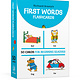 Clarkson Potter Richard Scarry's First Words Flashcards: 50 Cards for Beginning Readers