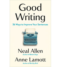 Avery Good Writing: 36 Ways to Improve Your Sentences