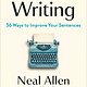 Avery Good Writing: 36 Ways to Improve Your Sentences
