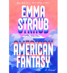 Riverhead Books American Fantasy: A Novel