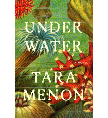 Riverhead Books Under Water: A Novel