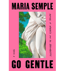 G.P. Putnam's Sons Go Gentle