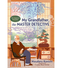 G.P. Putnam's Sons My Grandfather, the Master Detective