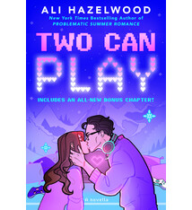 Berkley Two Can Play