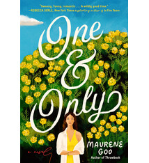 G.P. Putnam's Sons One & Only