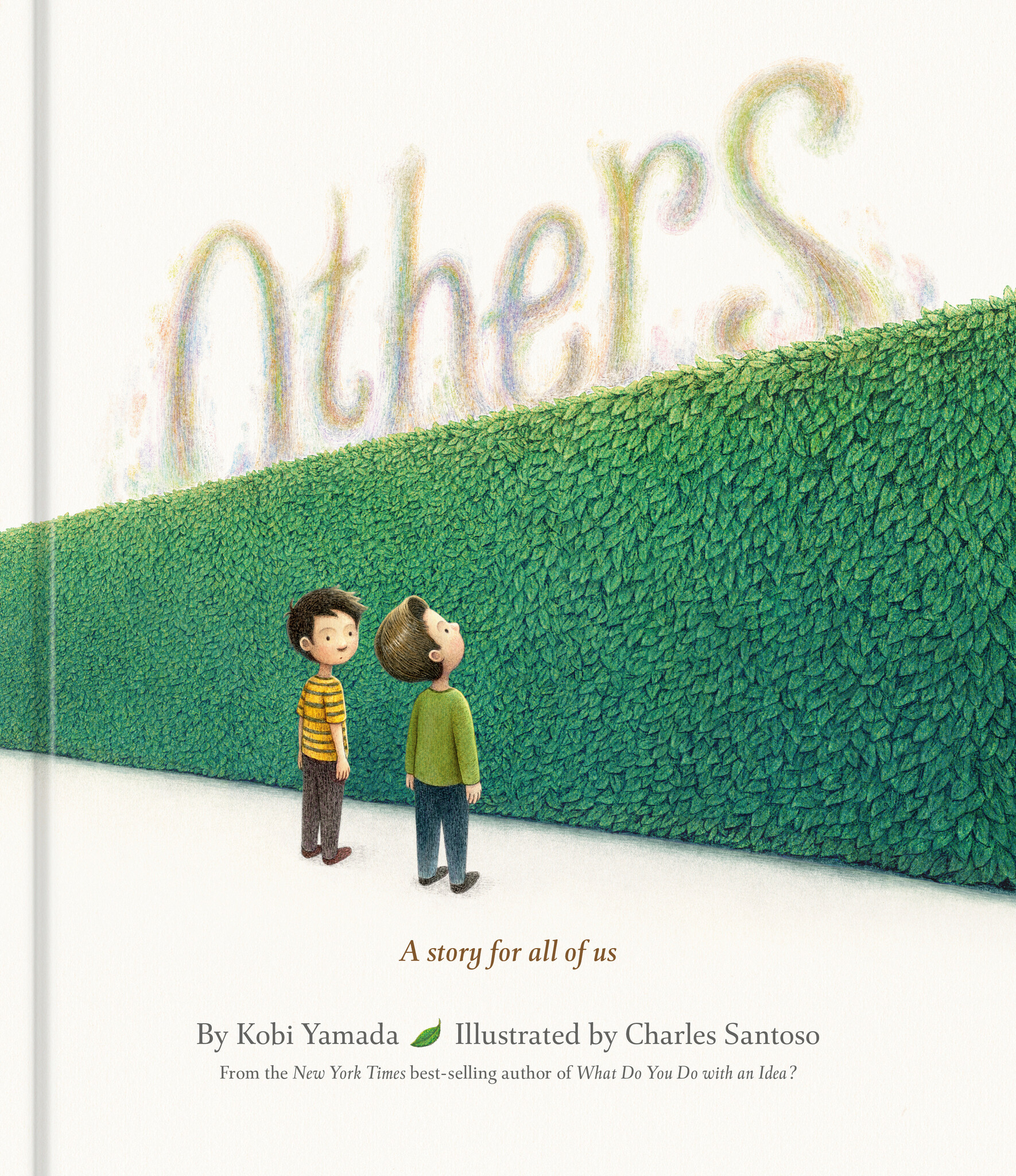 Others: A Story for All of Us