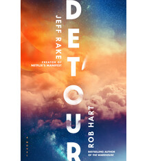 Detour: A Novel