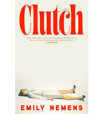 Clutch: A Novel