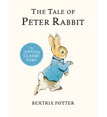 Warne The Tale of Peter Rabbit