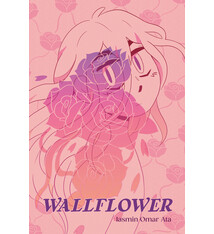 Viking Books for Young Readers Wallflower: A Graphic Novel