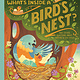Dragonfly Books What's Inside A Bird's Nest?: And Other Questions About Nature & Life Cycles