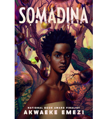 Knopf Books for Young Readers Somadina