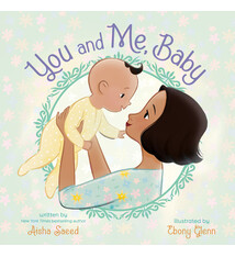 Nancy Paulsen Books You and Me, Baby