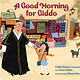 Nancy Paulsen Books A Good Morning for Giddo