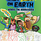 Viking Books for Young Readers The Last Comics on Earth: Across the Doodleverse: From the Creators of The Last Kids on Earth