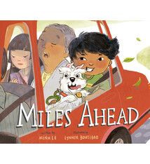 Knopf Books for Young Readers Miles Ahead