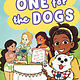 Philomel Books The Startup Squad: One for the Dogs: A Graphic Novel