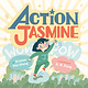 Nancy Paulsen Books Action Jasmine
