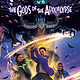 Alex Wise vs. the Gods of the Apocalypse (Alex Wise #3)