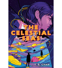 Viking Books for Young Readers The Celestial Seas