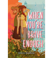 Viking Books for Young Readers When You're Brave Enough