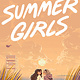 G.P. Putnam's Sons Books for Young Readers Summer Girls