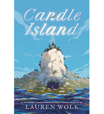Dutton Books for Young Readers Candle Island