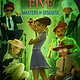 G.P. Putnam's Sons Books for Young Readers Masters of Disguise (The Forgotten Five, Book 6)