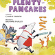 G.P. Putnam's Sons Books for Young Readers Plenty of Pancakes
