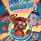 Random House Graphic Harper Sharp: Kid Detective: (A Graphic Novel)