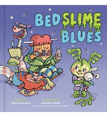 WaterBrook Bedslime Blues