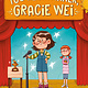 Knopf Books for Young Readers Gracie Wei #1: You're a Winner, Gracie Wei