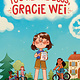 Knopf Books for Young Readers Gracie Wei #2: You're the Boss, Gracie Wei
