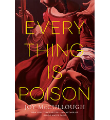 Dutton Books for Young Readers Everything Is Poison