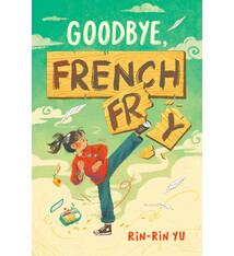 Nancy Paulsen Books Goodbye, French Fry