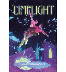 Penguin Workshop Limelight