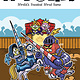 Mad Libs Medieval Mad Libs: World's Greatest Word Game