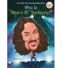 Penguin Workshop Who Is "Weird Al" Yankovic?