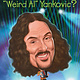 Penguin Workshop Who Is "Weird Al" Yankovic?