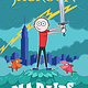Mad Libs Percy Jackson Mad Libs