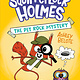 Random House Graphic Squirrel Lock Holmes #1: The Pet Rock Mystery: (A Graphic Novel)