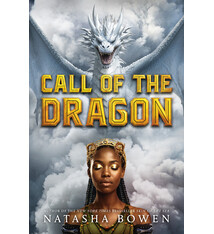 Random House Books for Young Readers Call of the Dragon