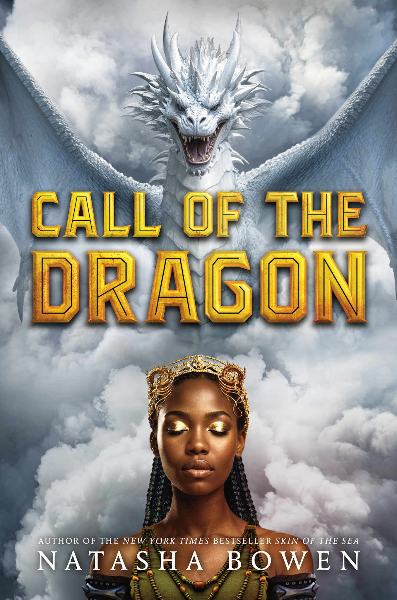 Random House Books for Young Readers Call of the Dragon