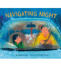 Anne Schwartz Books Navigating Night