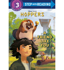 RH/Disney A Friend Like You (Disney/Pixar Hoppers)